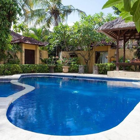 Kumpul Kumpul Villa II Legian Семиньяк Экстерьер фото