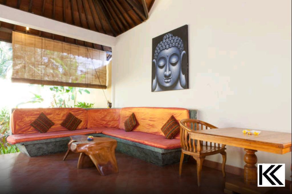 Kumpul Kumpul Villa II Legian Семиньяк Номер фото