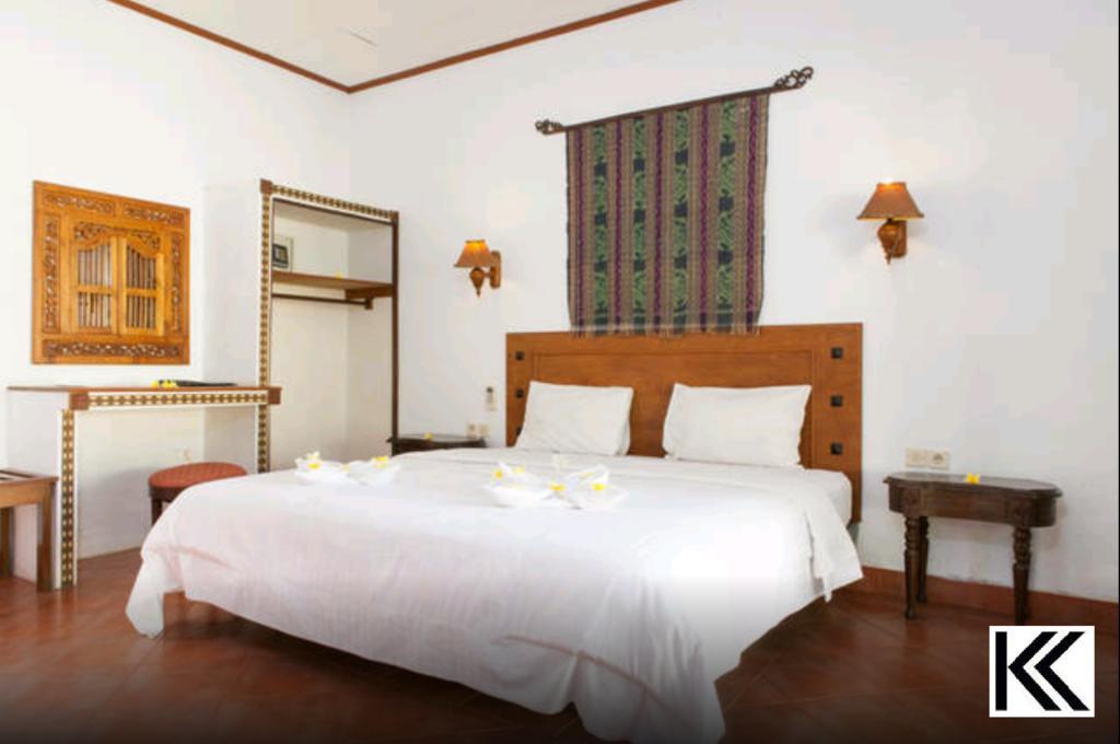 Kumpul Kumpul Villa II Legian Семиньяк Экстерьер фото